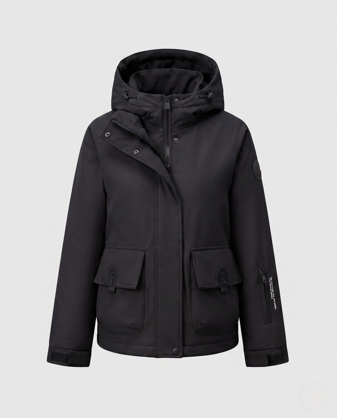 Jacket Quilted Women&