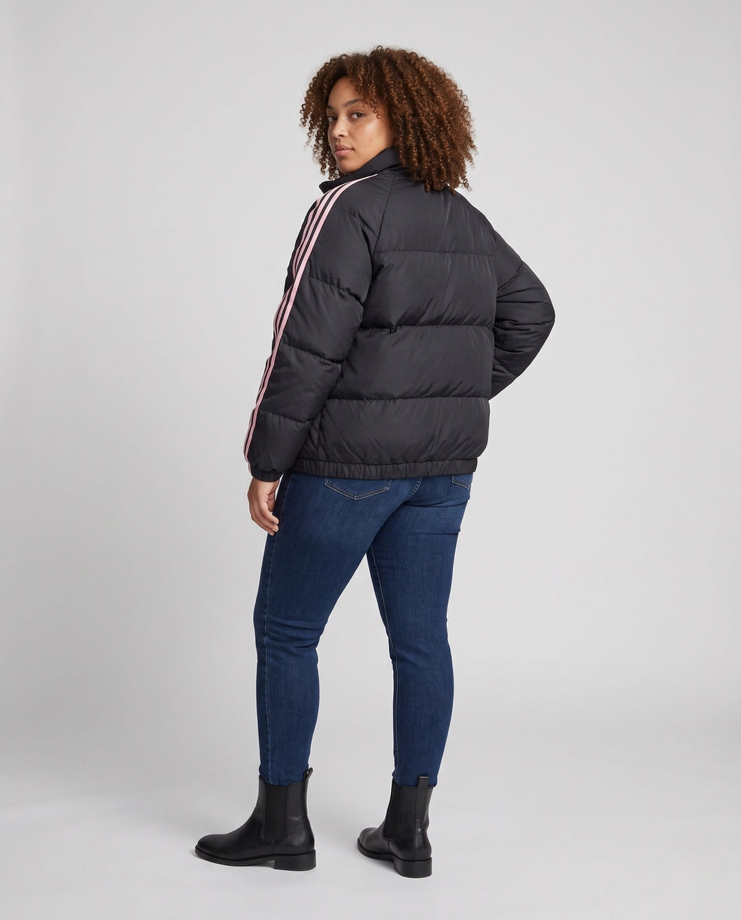 Jacket Quilted Women&
