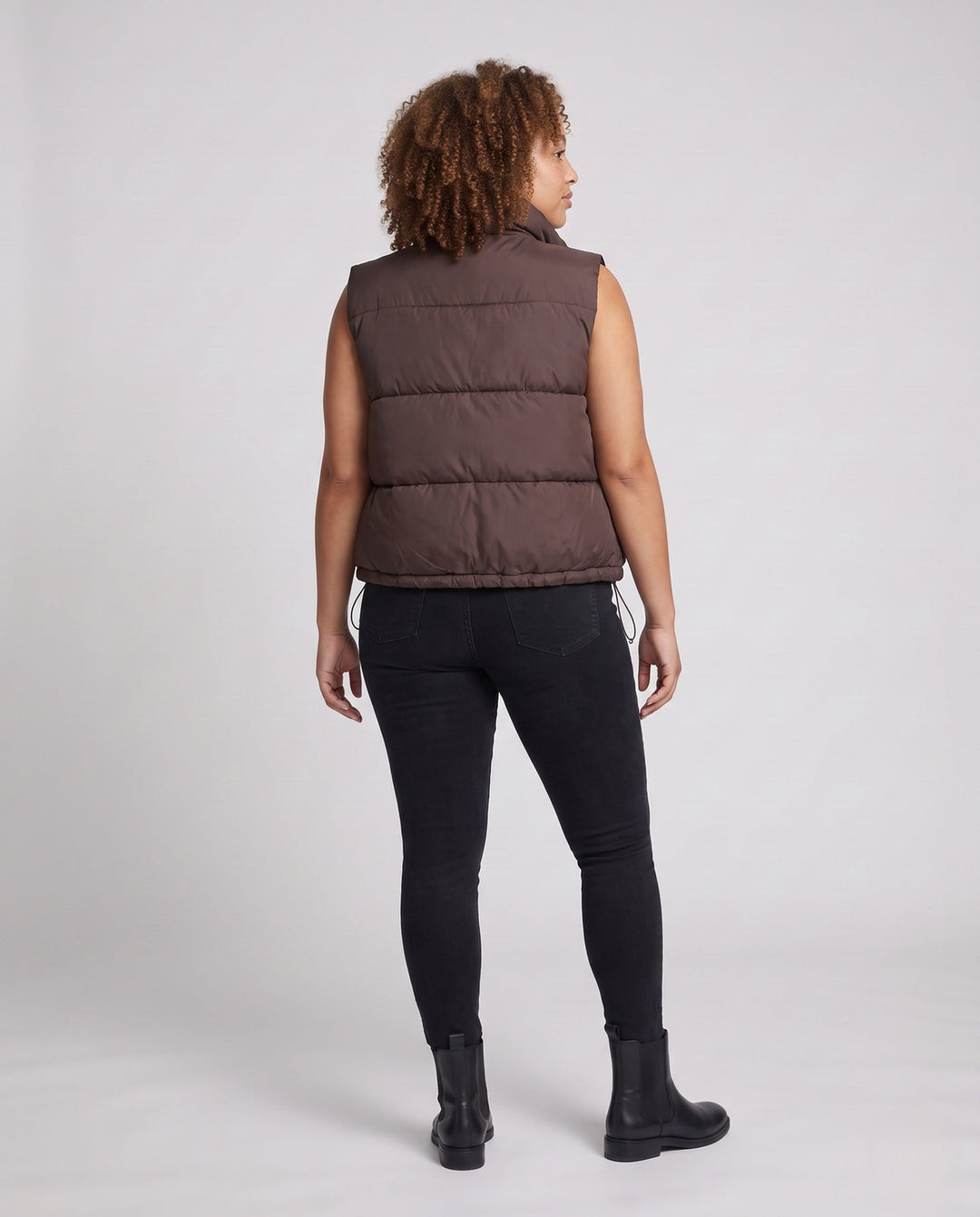 Jacket Transitional Women&