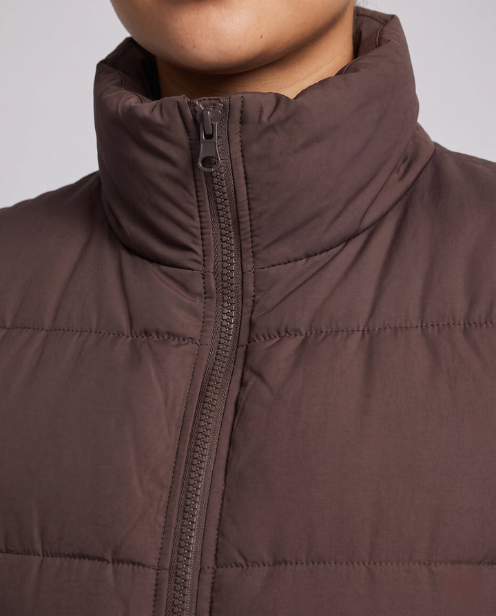 Jacket Transitional Women&