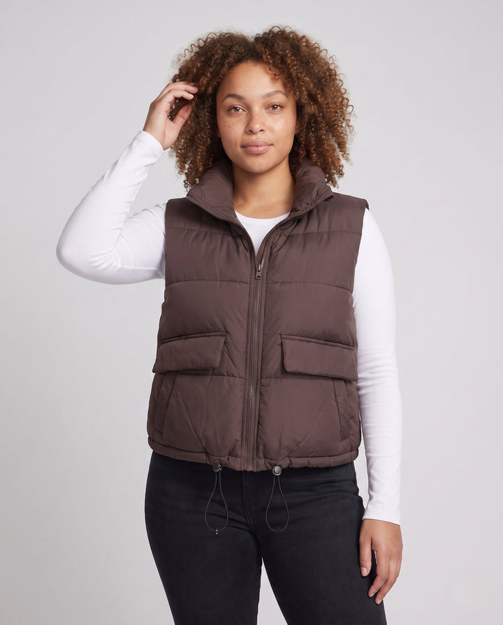 Jacket Transitional Women&