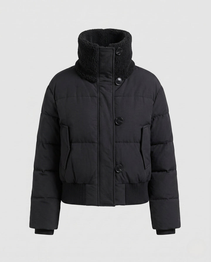 Jacket Quilted Women&