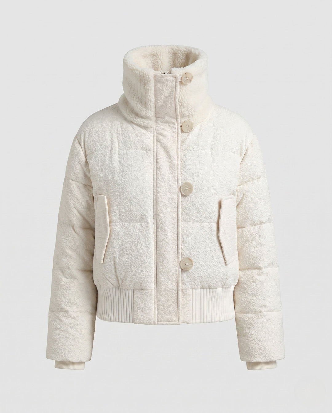 Jacket Quilted Women&