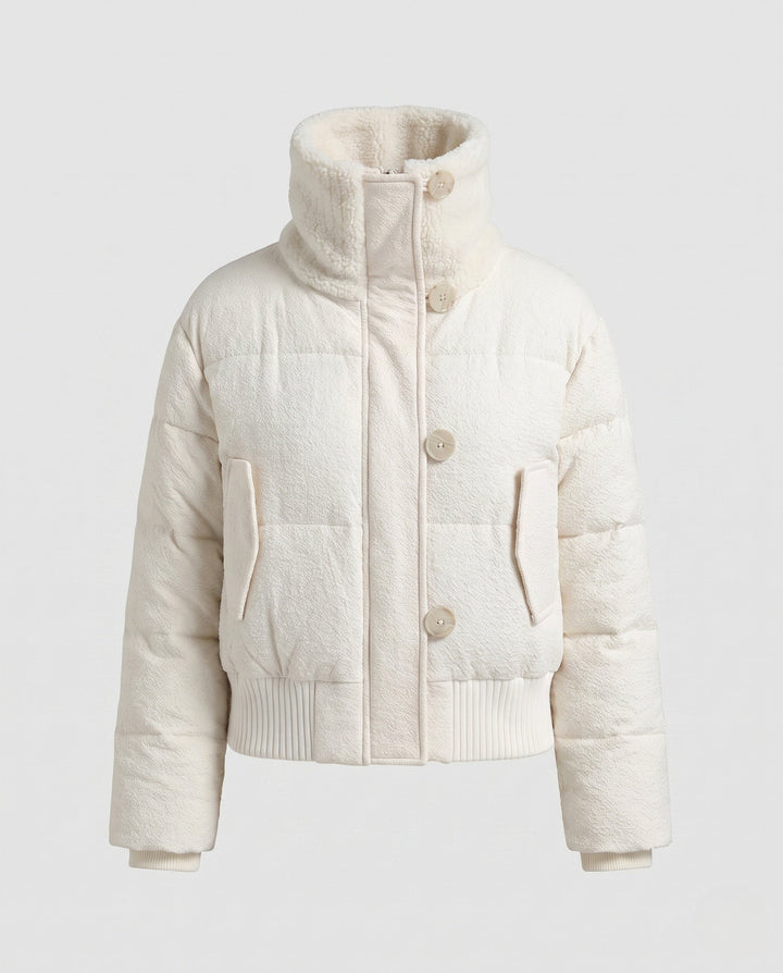Jacket Quilted Women&