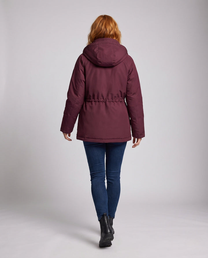 Parka Women&