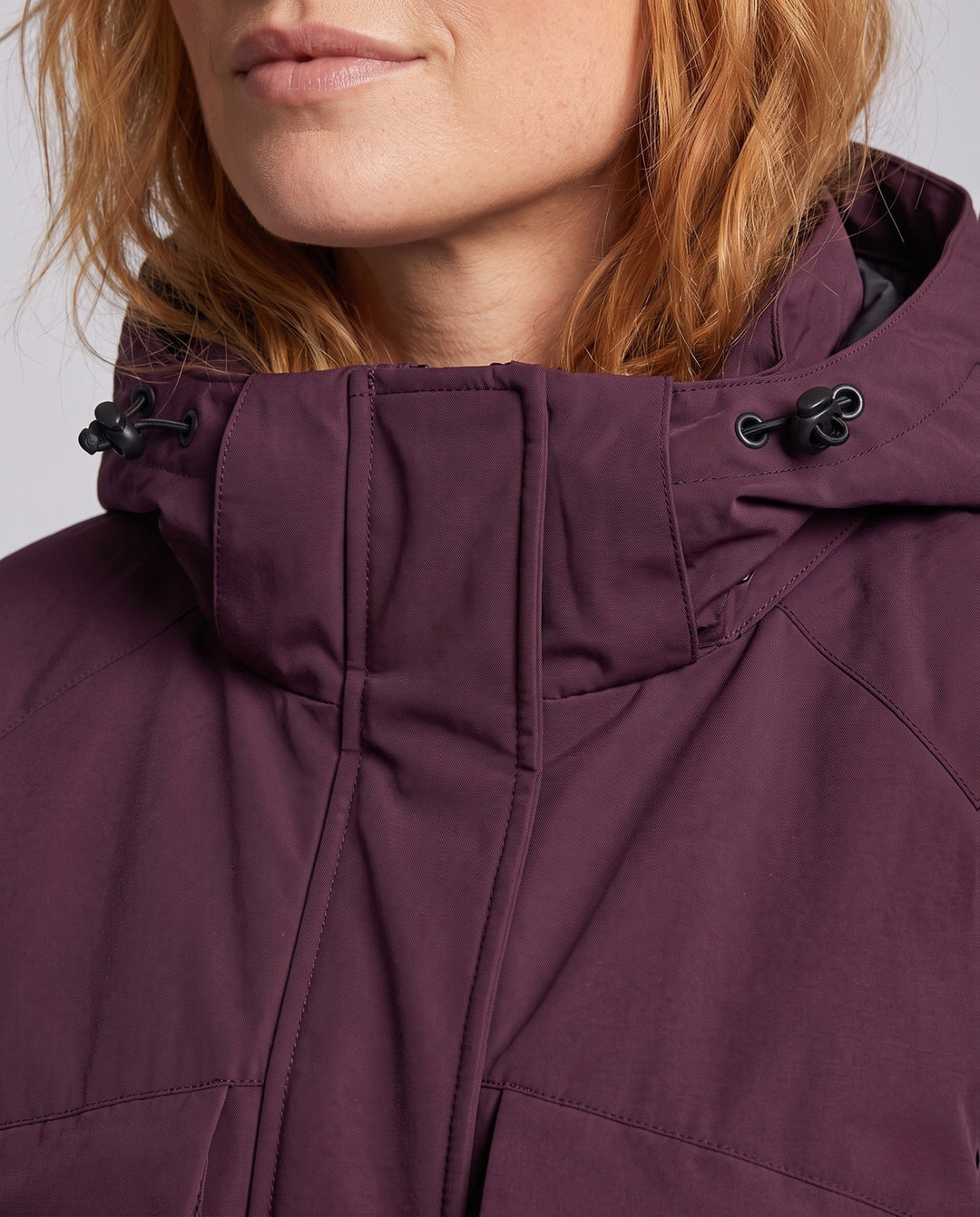 Parka Women&