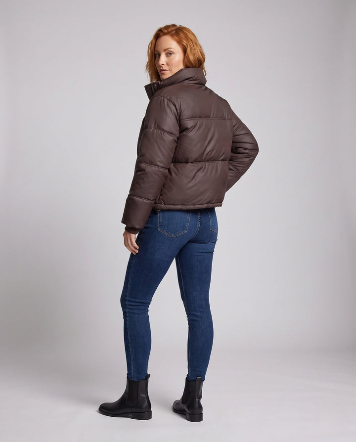 Jacket Quilted Women&
