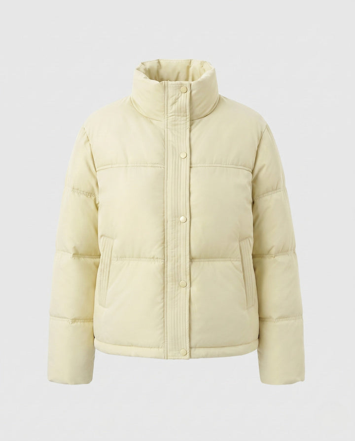 Jacket Quilted Women&
