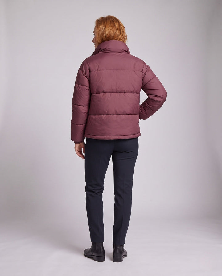 Jacket Quilted Women&