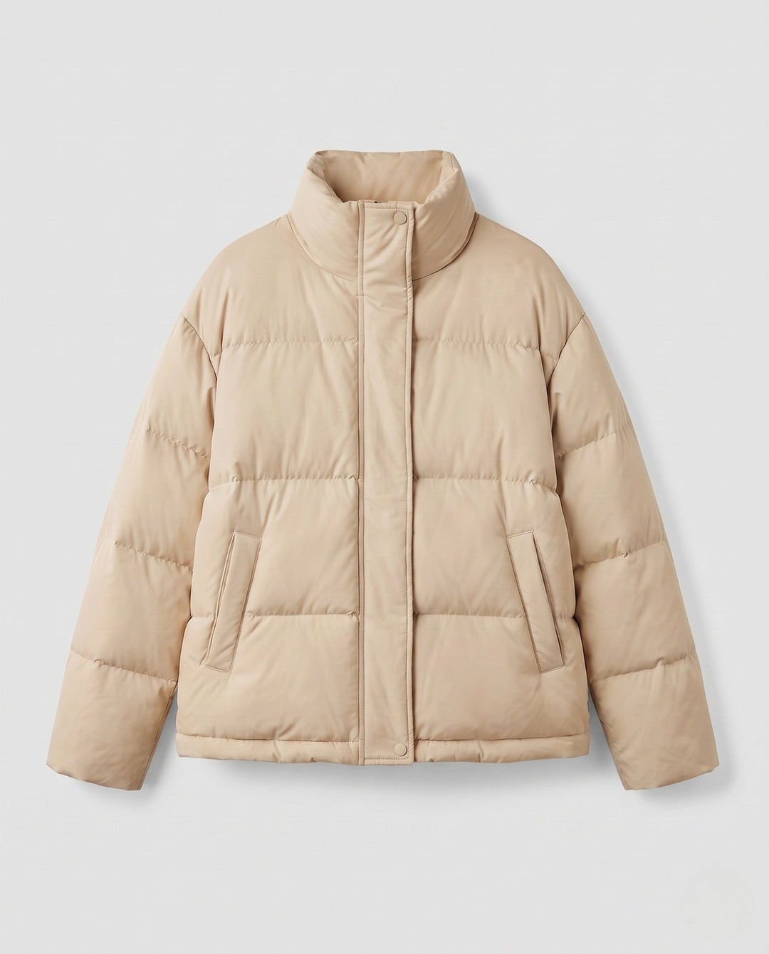 Jacket Quilted Women&