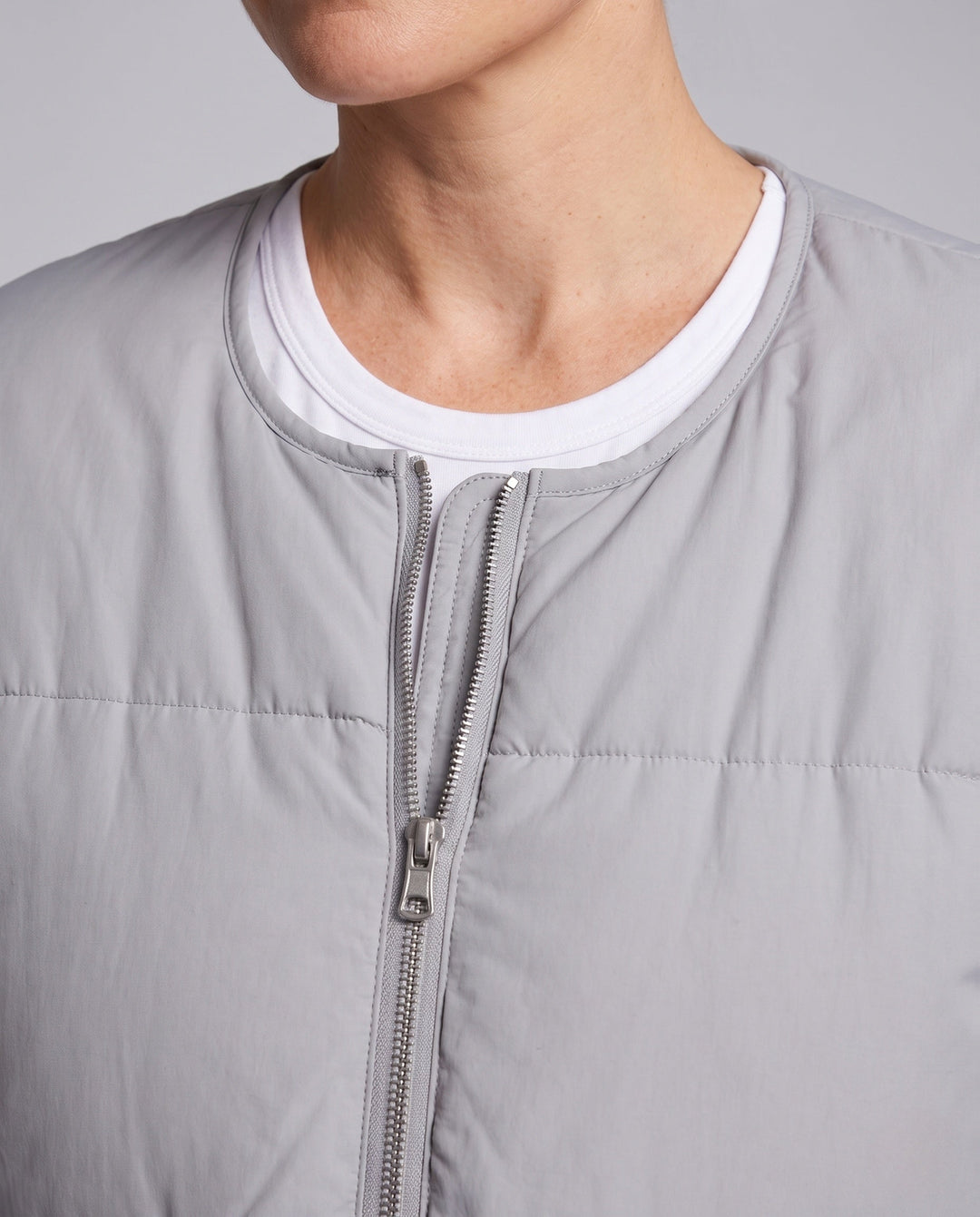 Jacket Quilted Women&