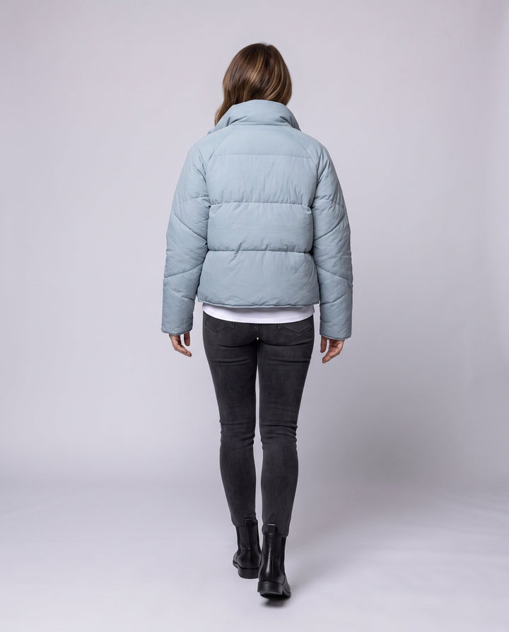 Jacket Quilted Women&