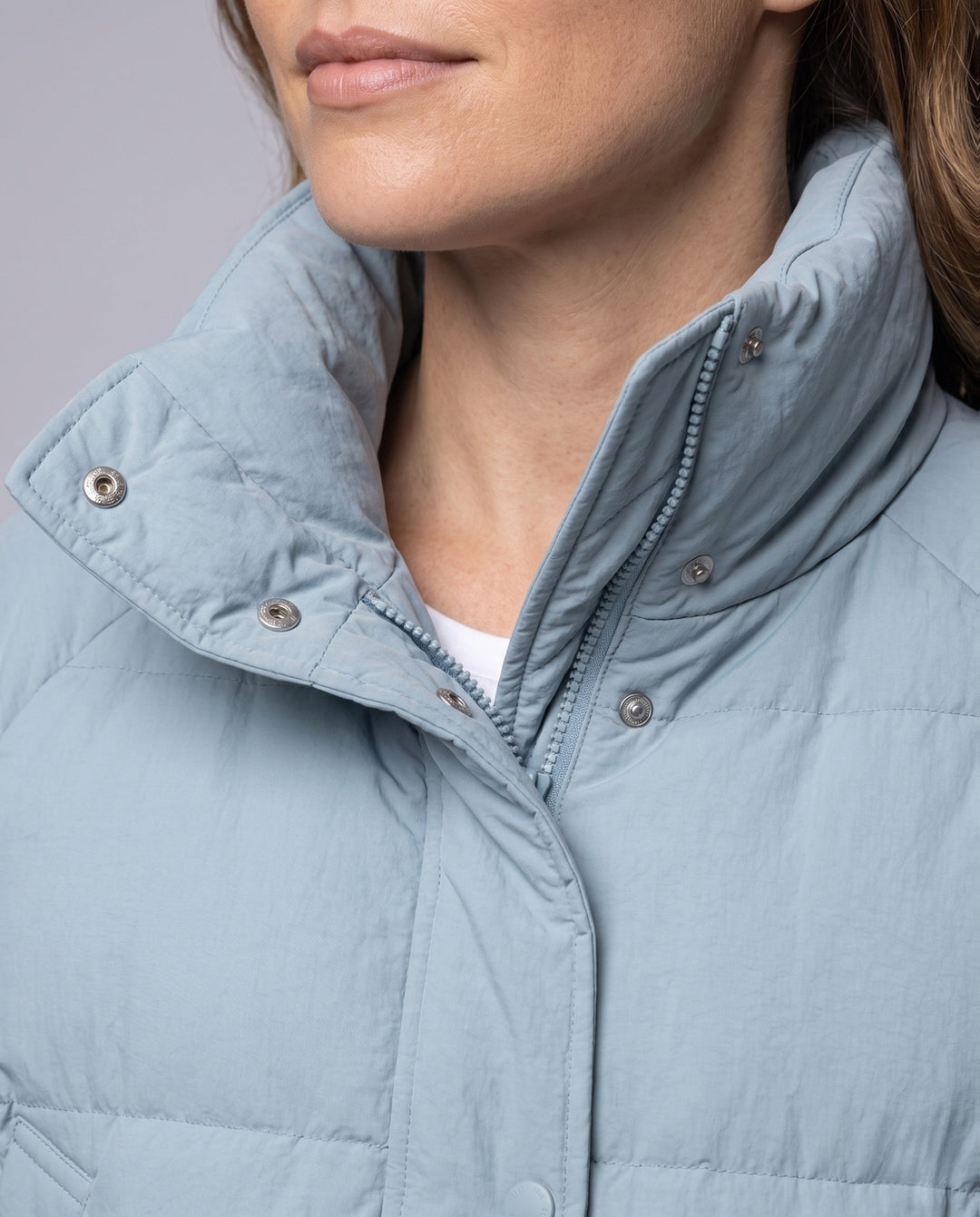 Jacket Quilted Women&