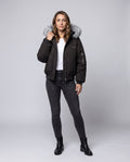 Jacket Quilted Women's Comfortable Stylish Casual
