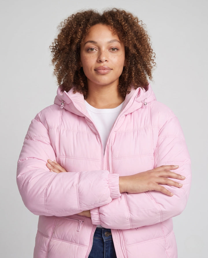 Jacket Quilted Women&