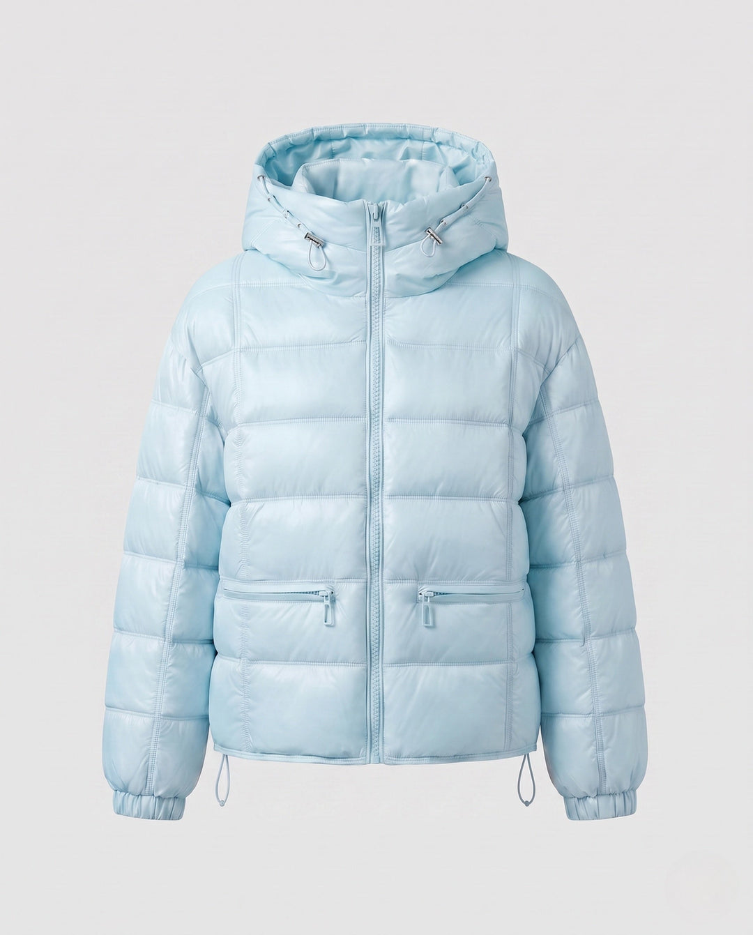 Jacket Quilted Women&