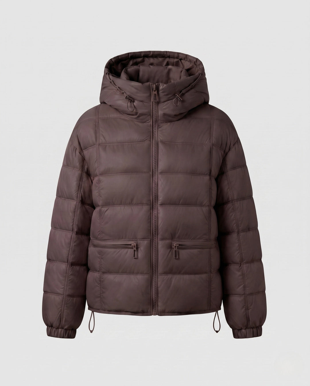 Jacket Quilted Women&