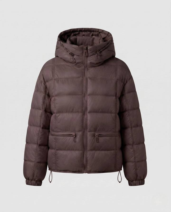 Jacket Quilted Women&