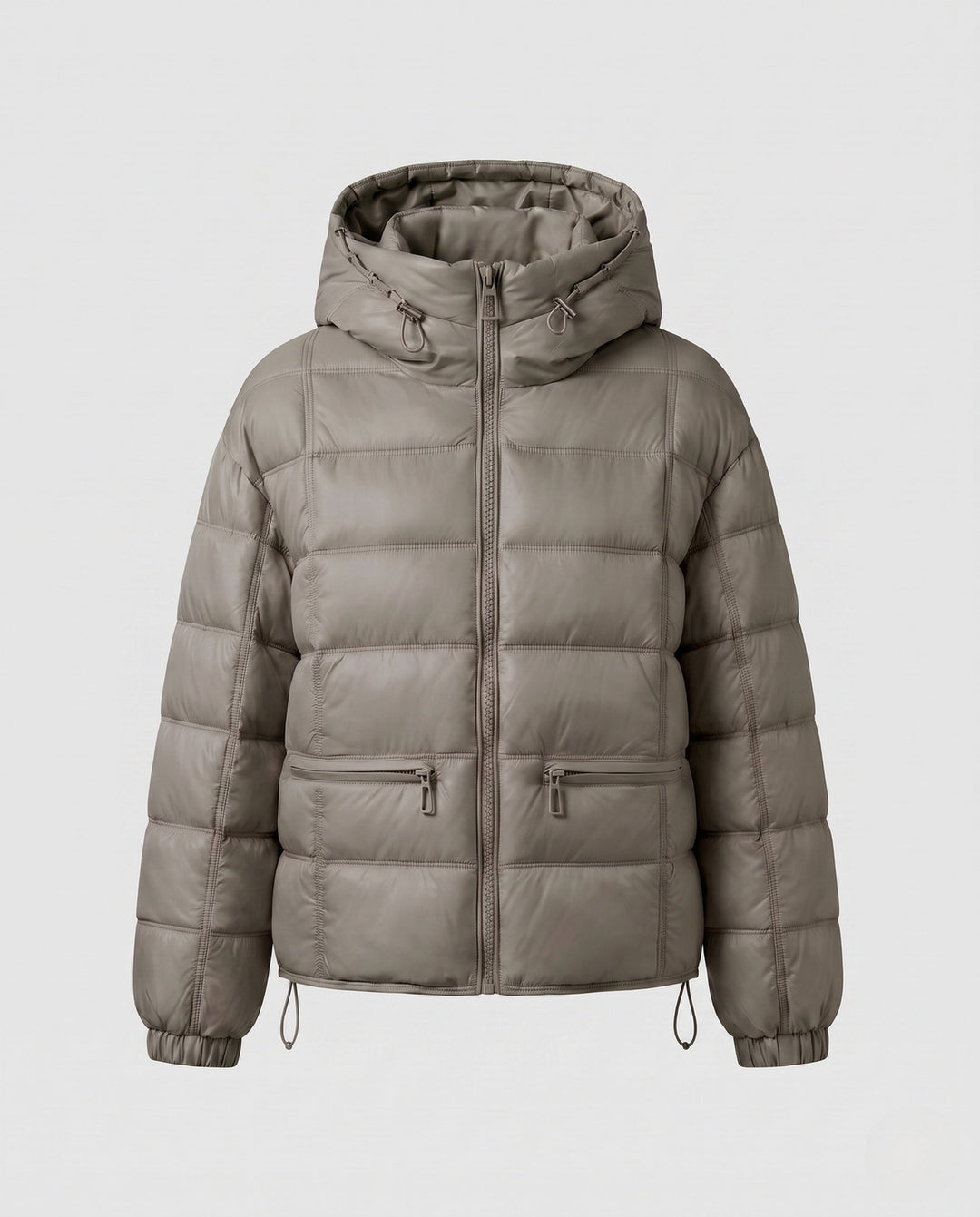 Jacket Quilted Women&