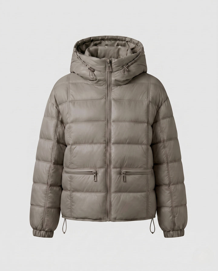 Jacket Quilted Women&