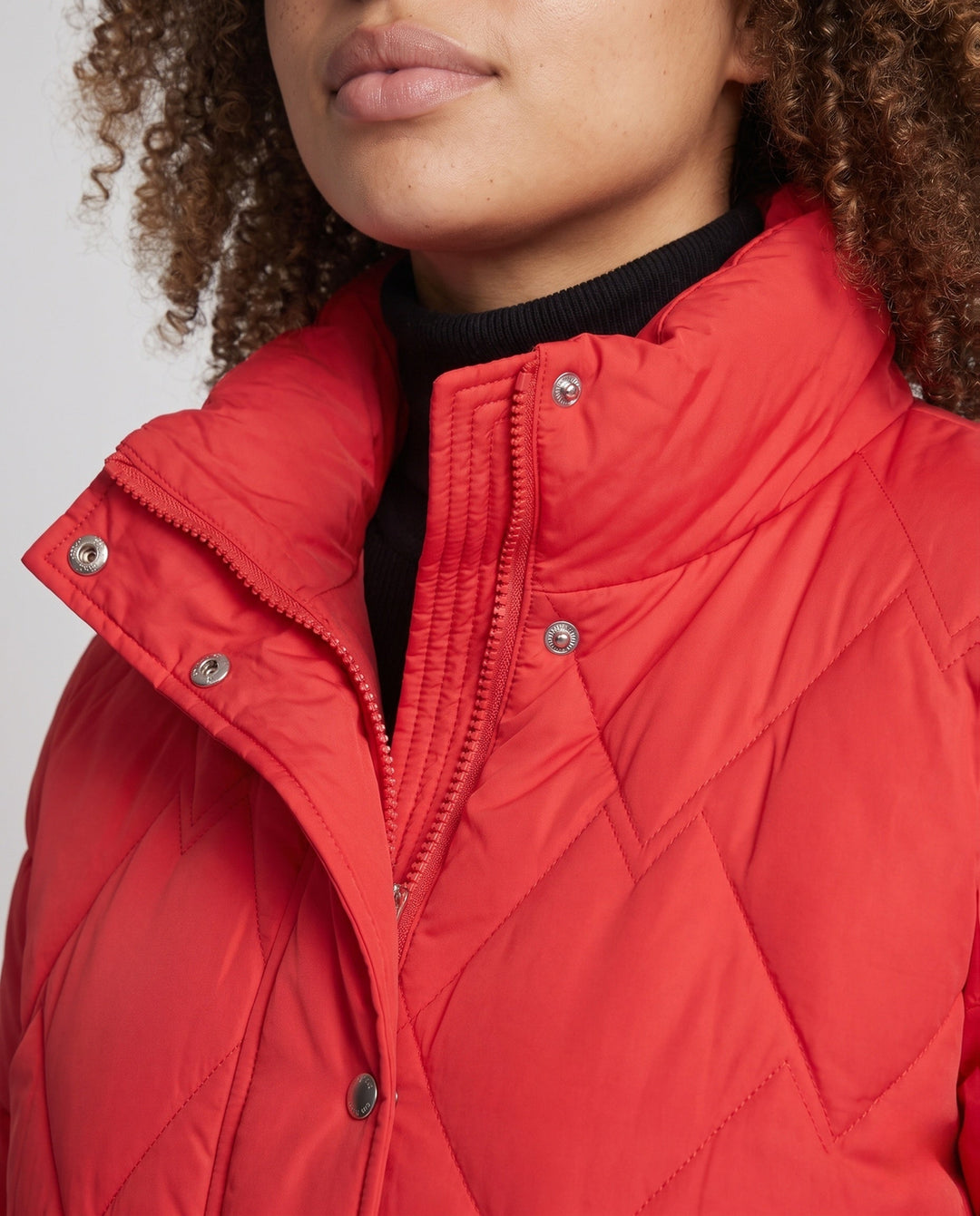 Jacket Quilted Women&