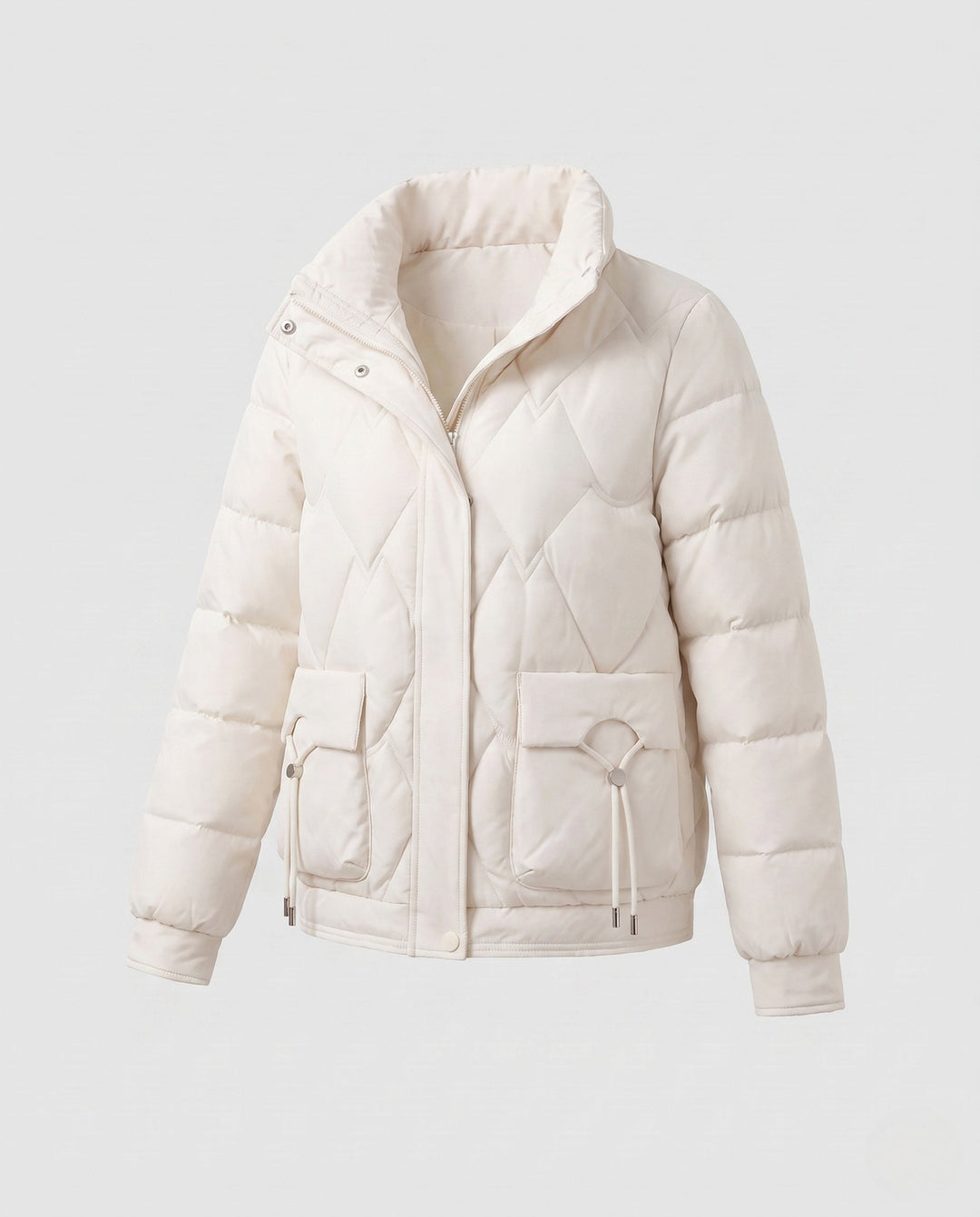 Jacket Quilted Women&