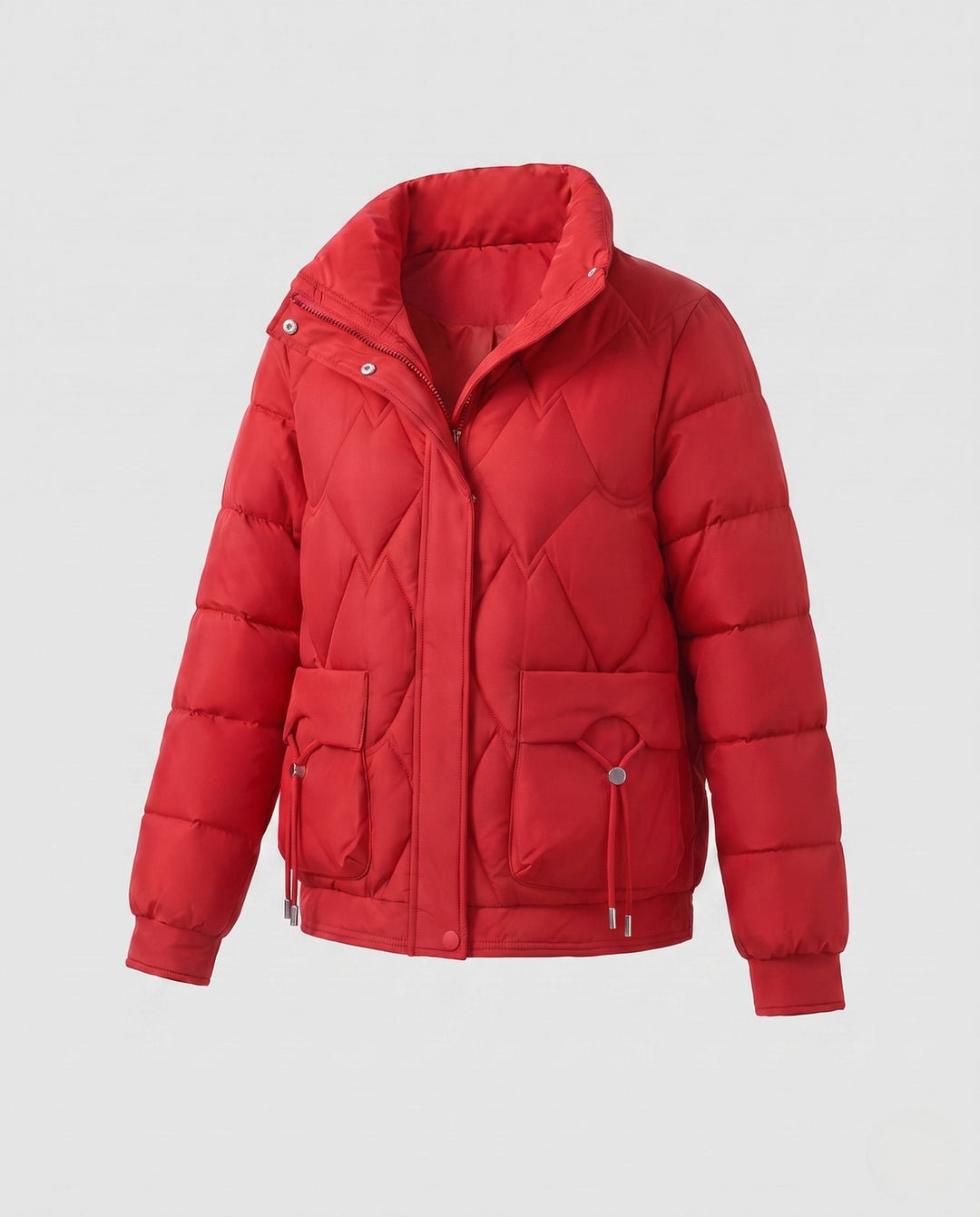 Jacket Quilted Women&