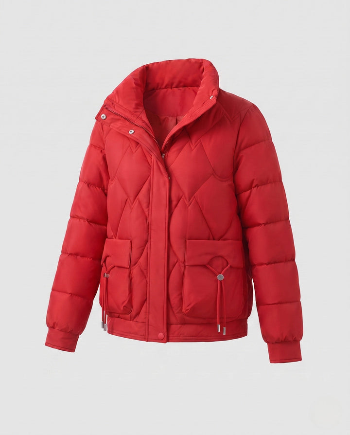 Jacket Quilted Women&