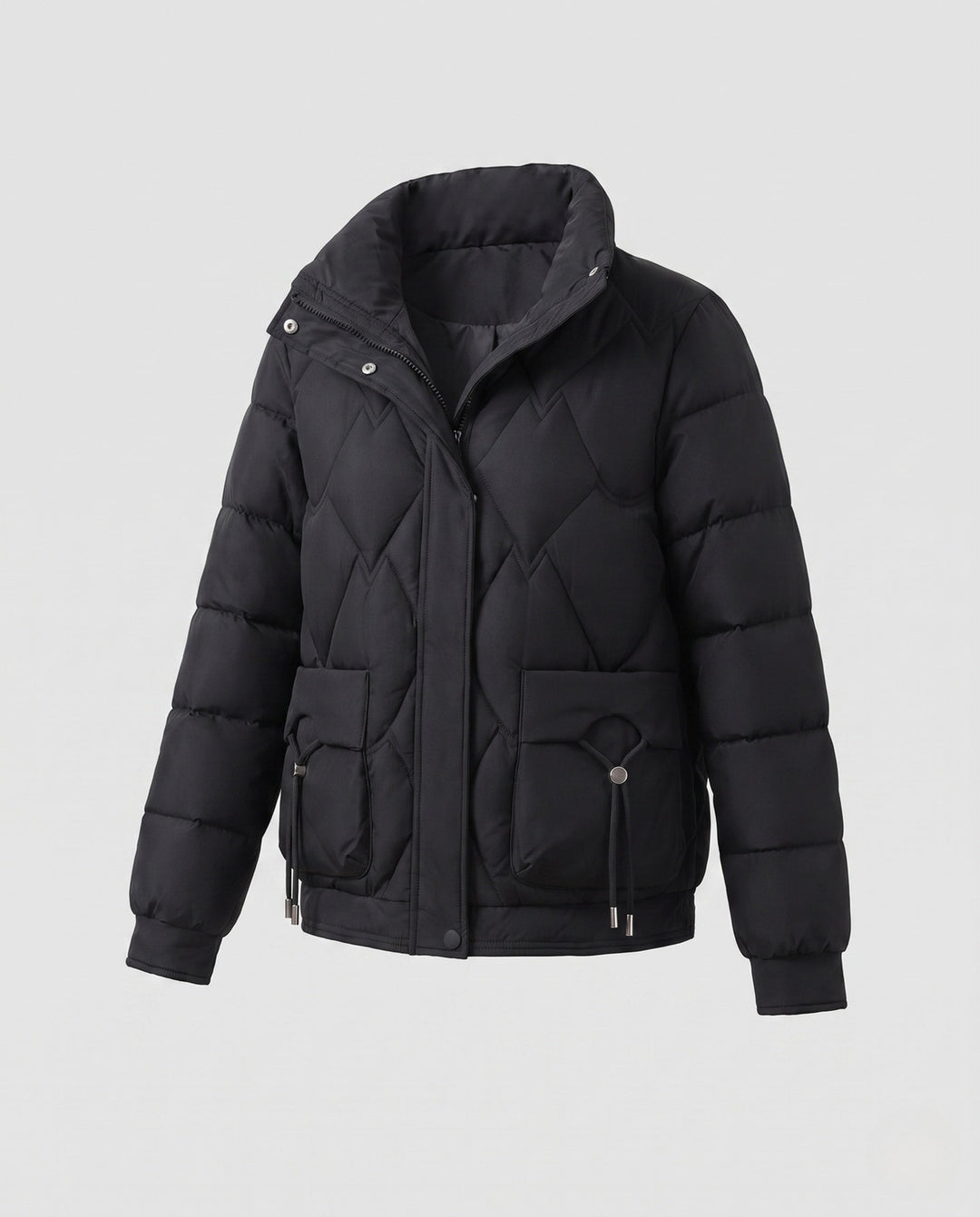 Jacket Quilted Women&