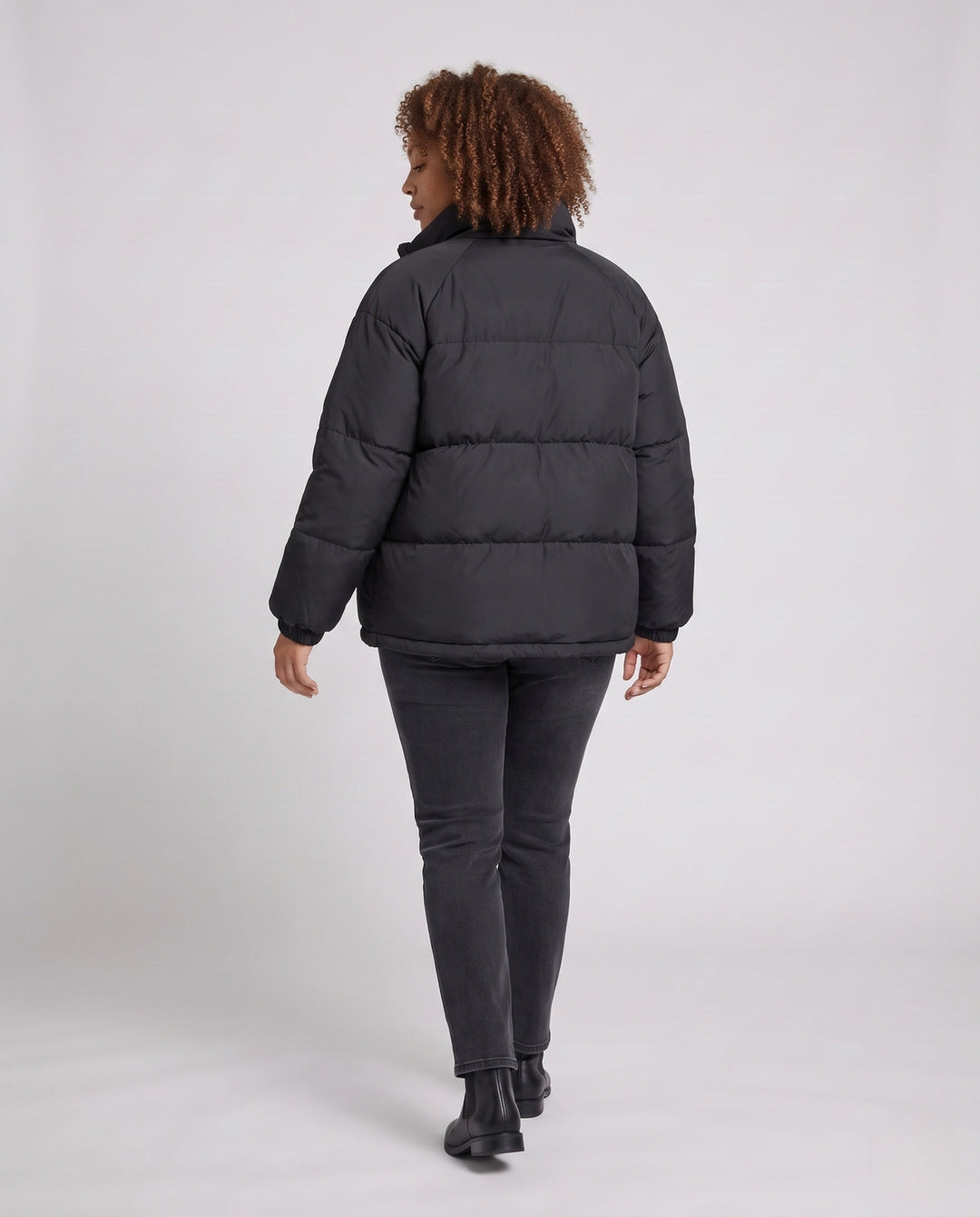 Jacket Quilted Women&