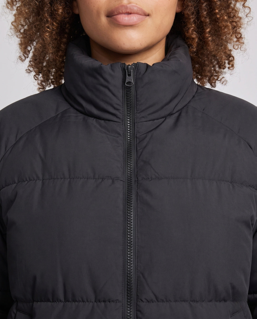 Jacket Quilted Women&