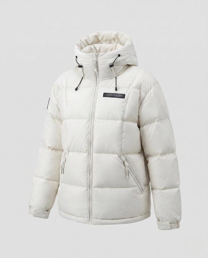 Jacket Quilted Women&