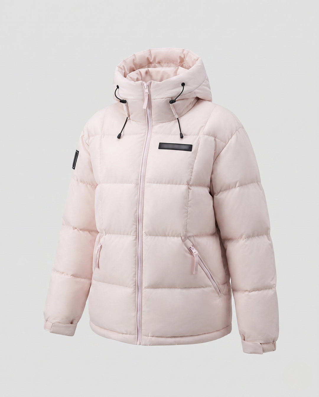 Jacket Quilted Women&
