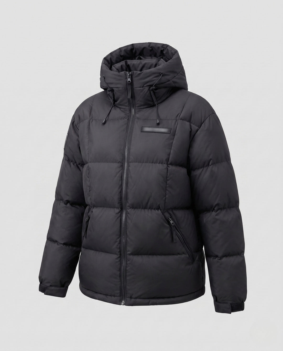 Jacket Quilted Women&