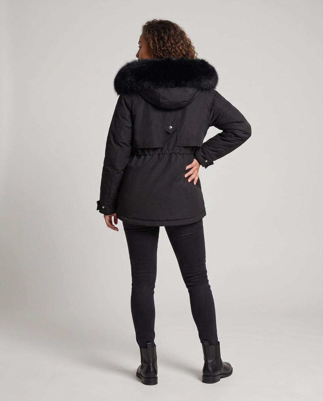 Parka Women&