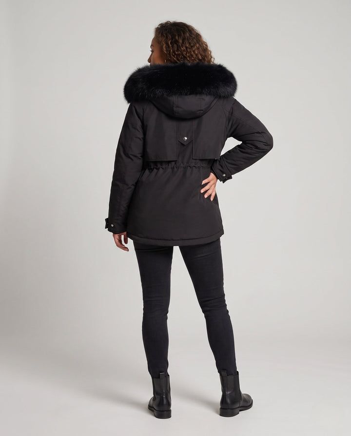Parka Women&