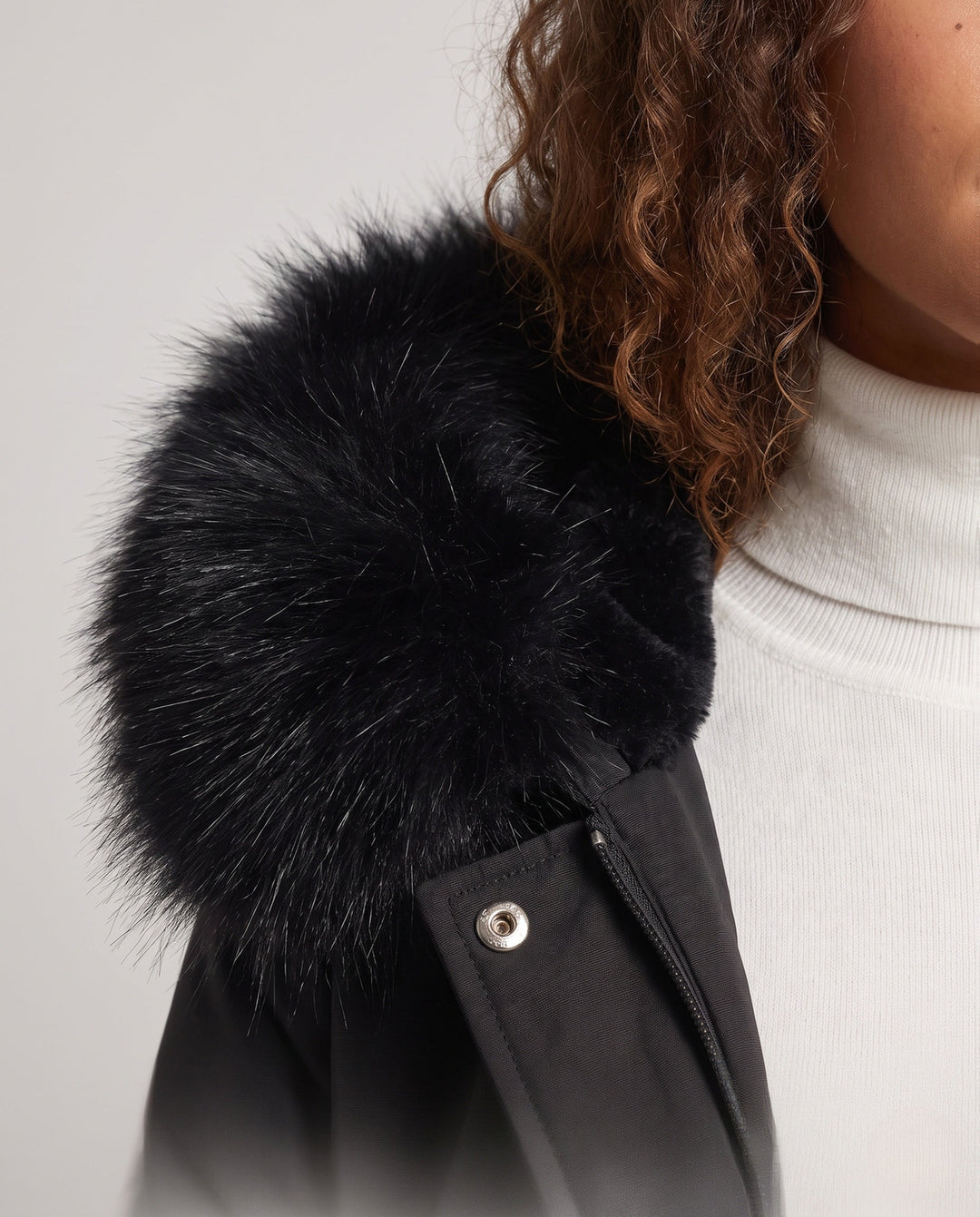 Parka Women&