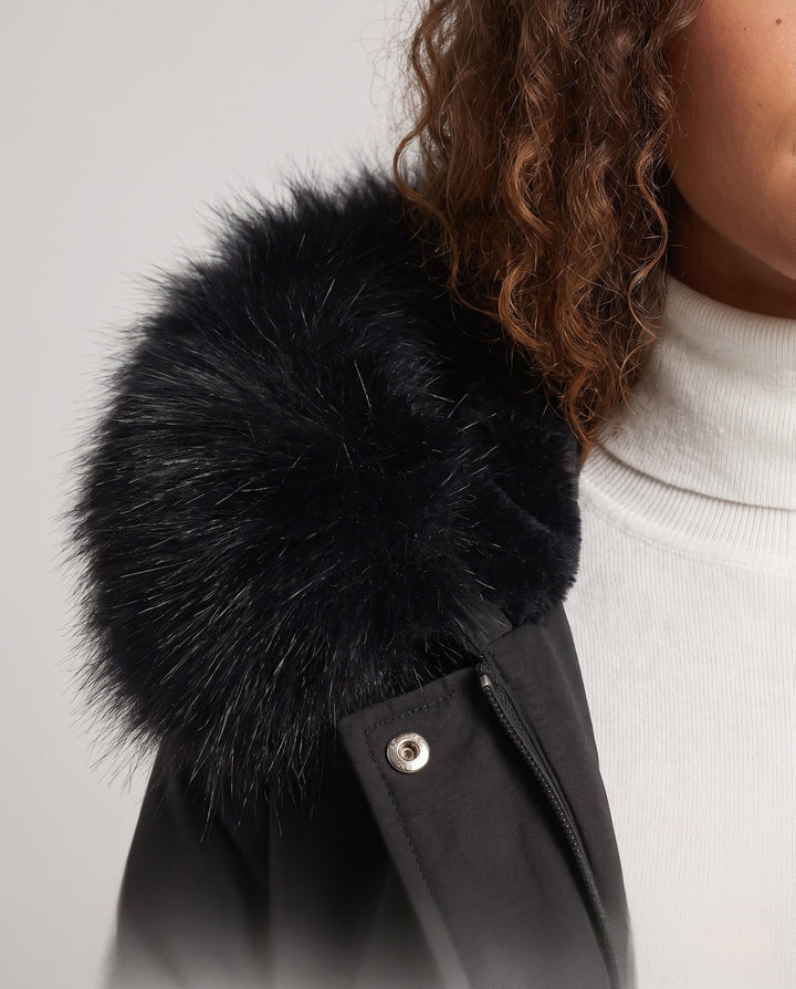 Parka Women&