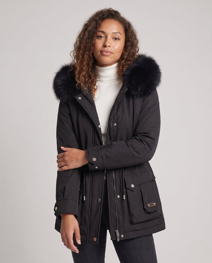 Parka Women&