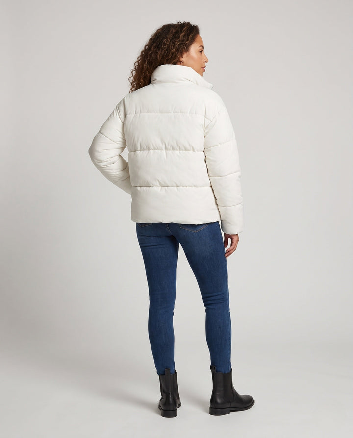 Jacket Quilted Women&