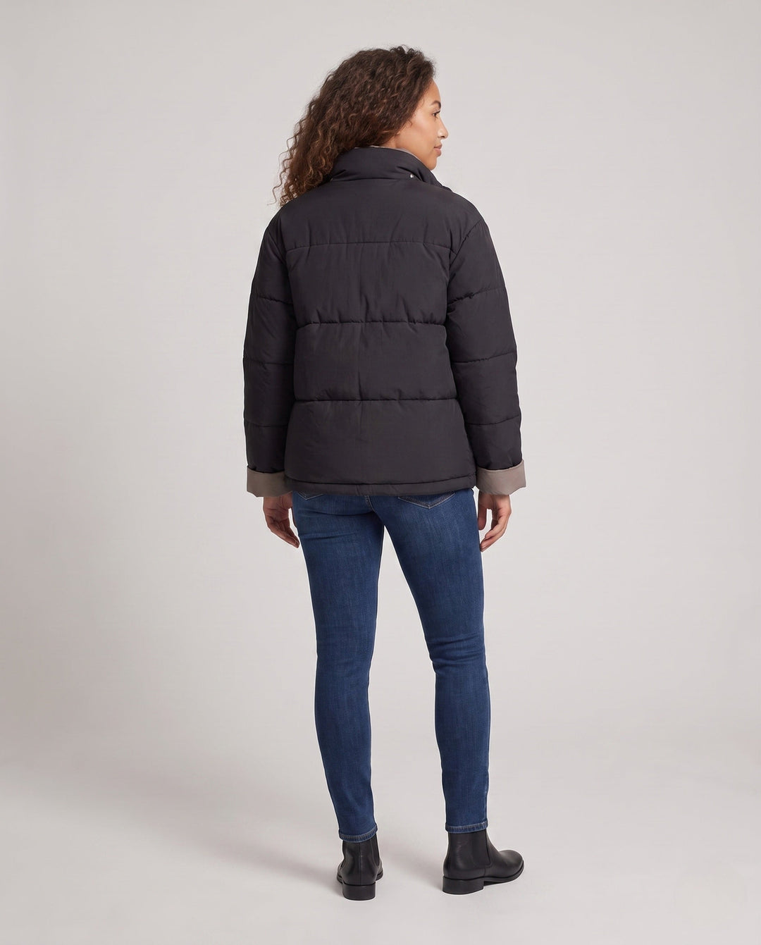 Jacket Quilted Women&