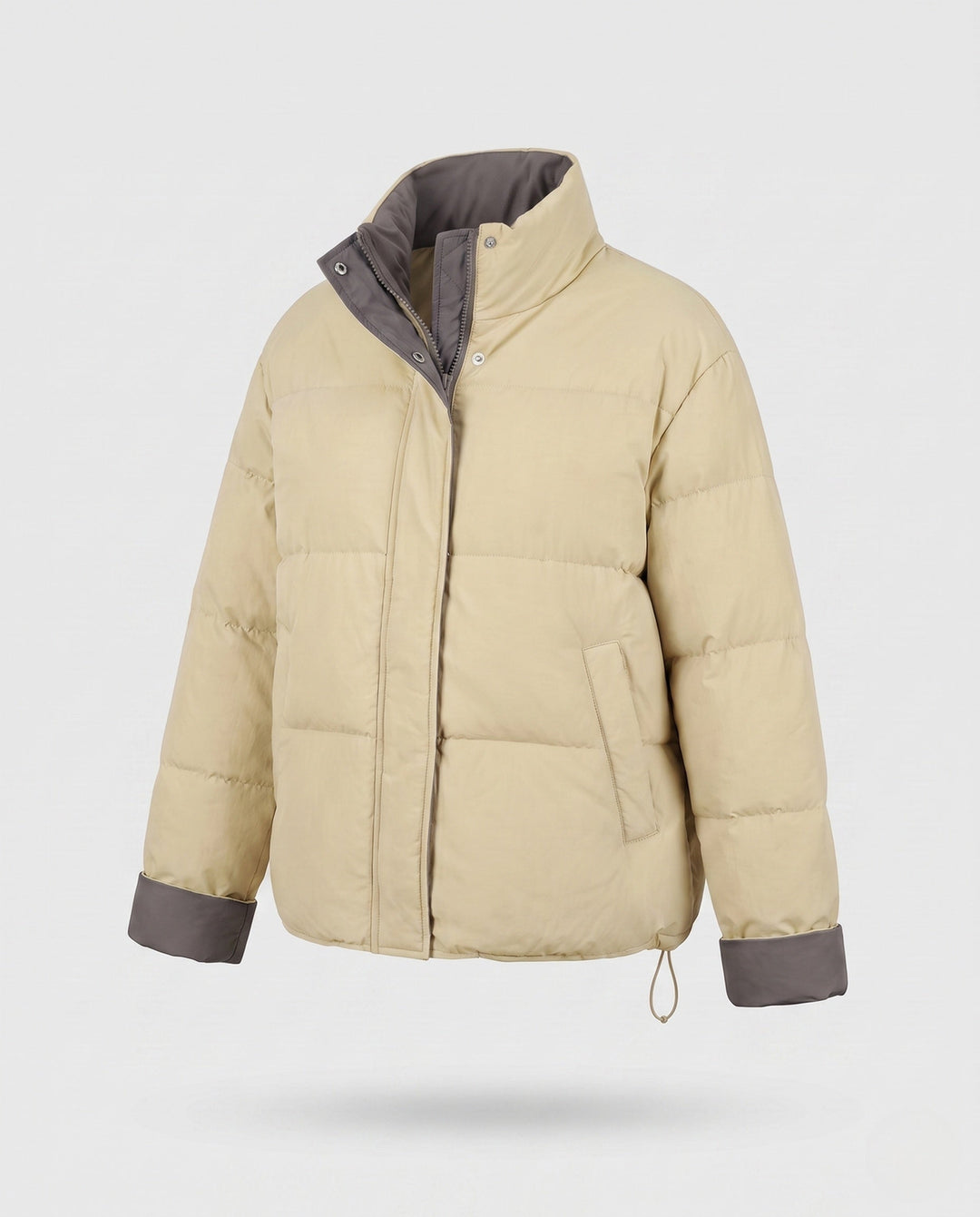 Jacket Quilted Women&