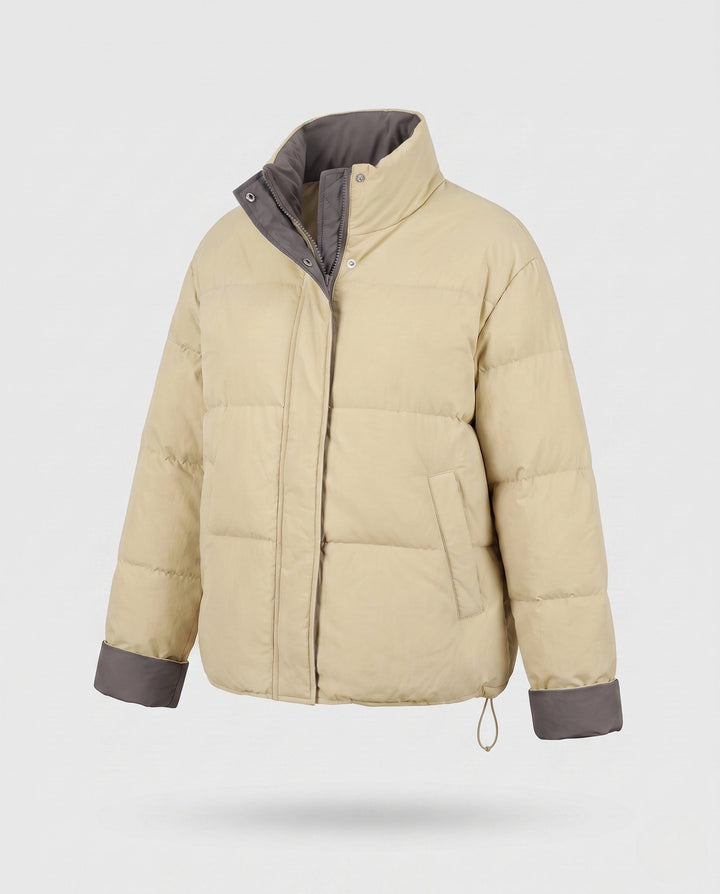 Jacket Quilted Women&