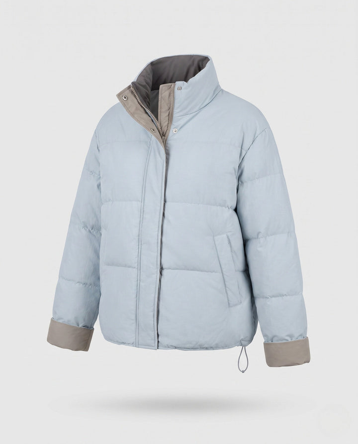 Jacket Quilted Women&
