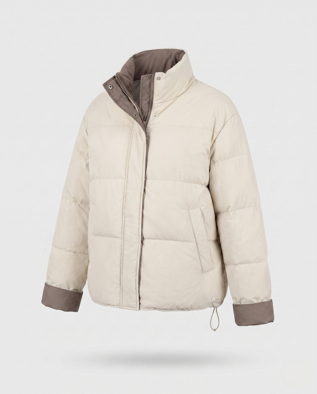 Jacket Quilted Women&