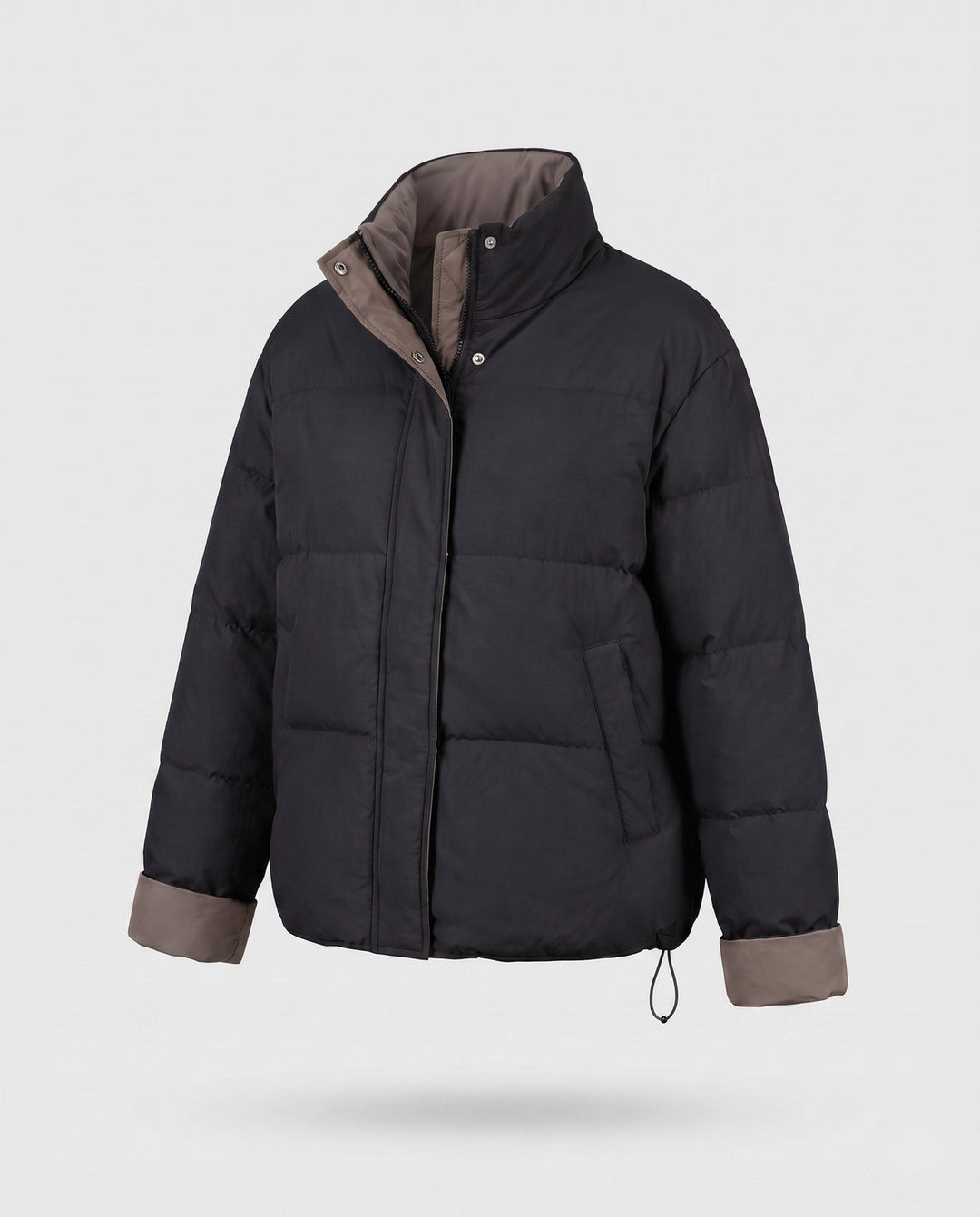 Jacket Quilted Women&