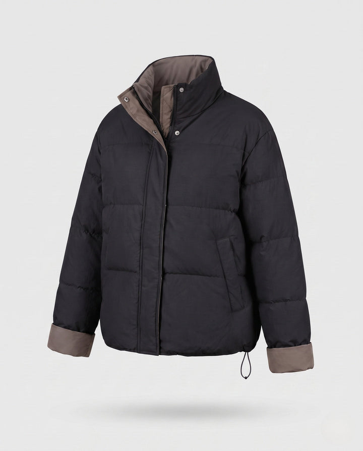 Jacket Quilted Women&