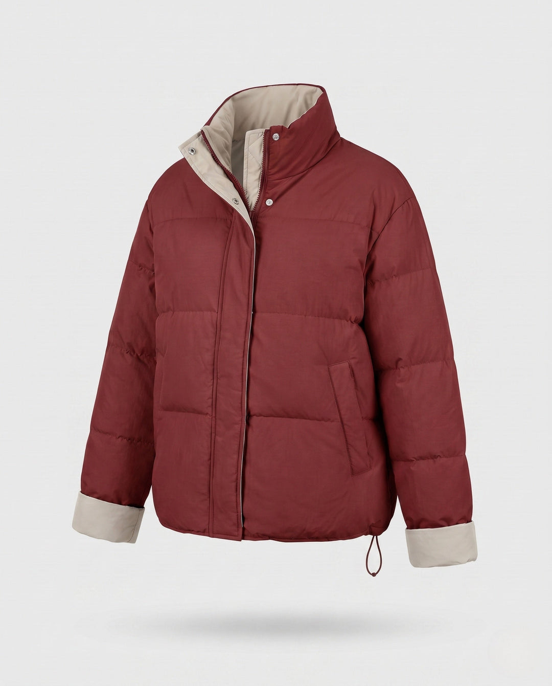 Jacket Quilted Women&