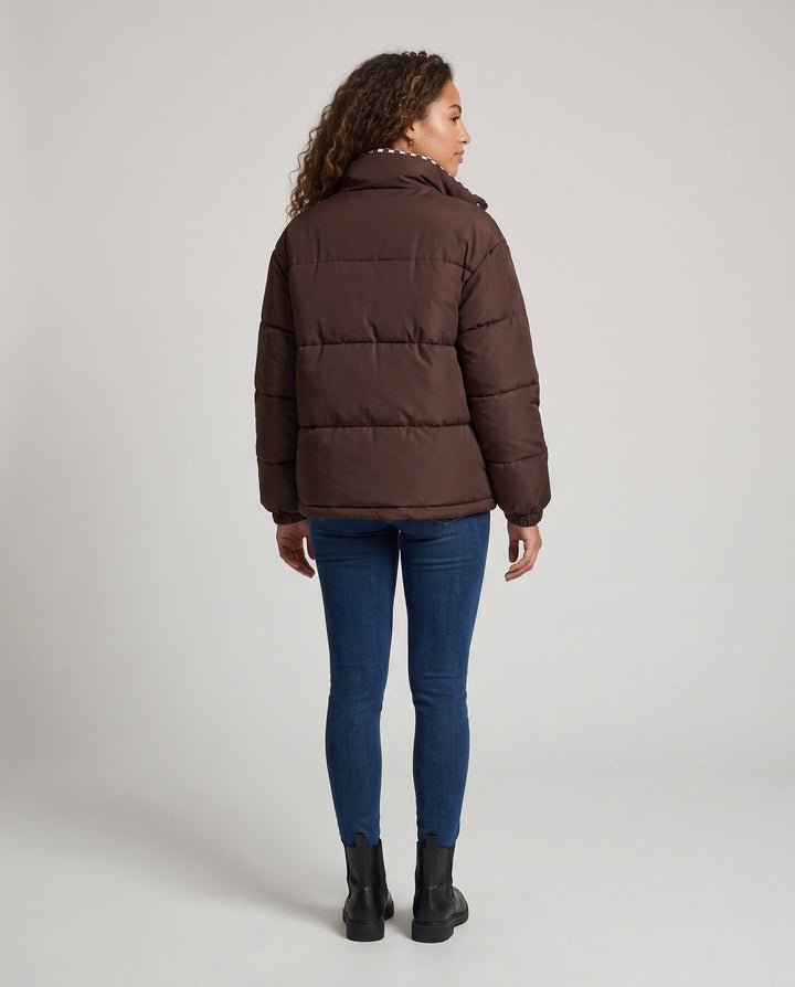 Jacket Quilted Women&