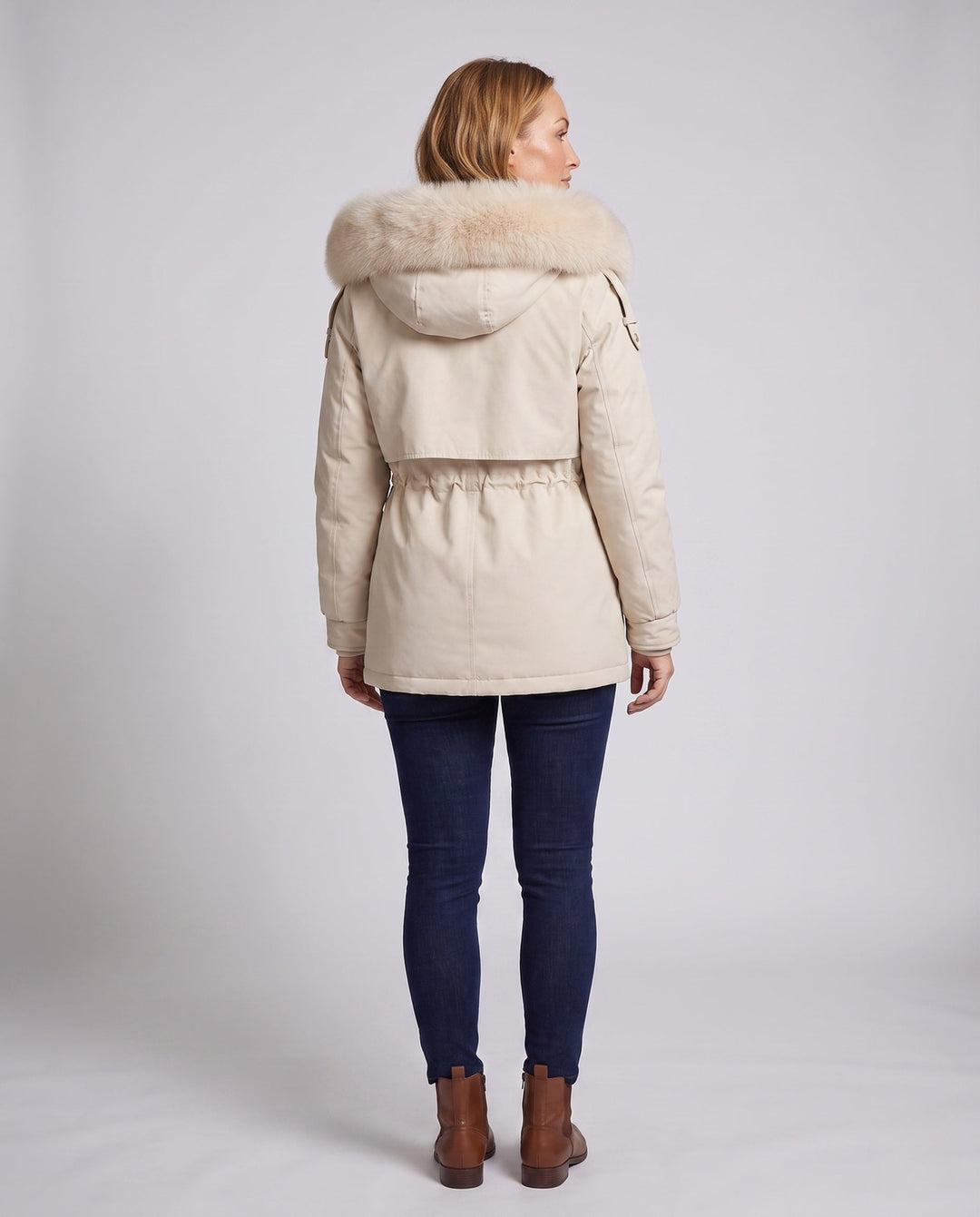 Parka Women&